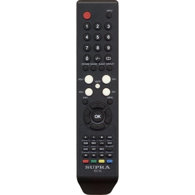 Пульт Supra RC1b