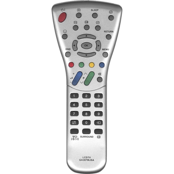 Пульт Huayu для Sharp GA387WJSA