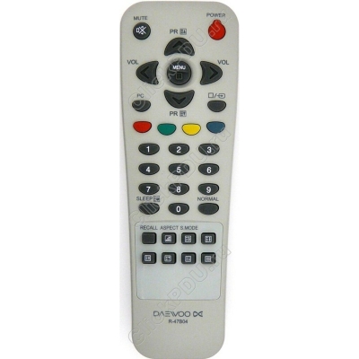 Пульт Daewoo R-47B04
