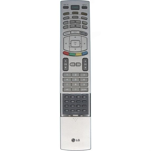 Пульт LG 6710900011P (оригинальный)