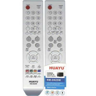 Универсальный пульт Huayu для Samsung RM-D625W
