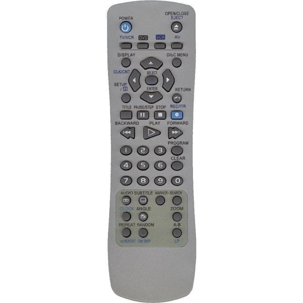 Пульт LG DC-373 (DC-378)