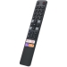 Пульт Huayu для TCL RC901V FMRD (Okko, Кинопоиск, Netflix) (голосовое управление)