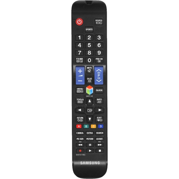 Пульт Samsung BN59-01198Q