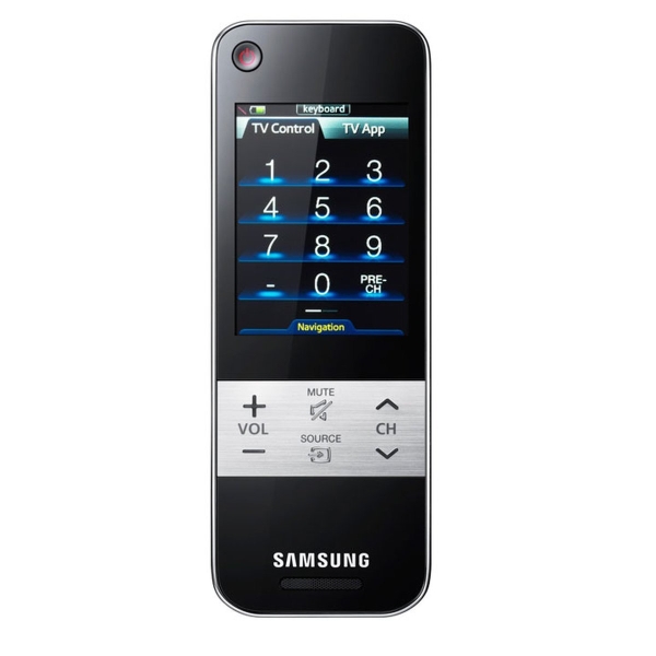 Пульт Samsung RMC30C1 (BN96-15335A, BN96-14786J)