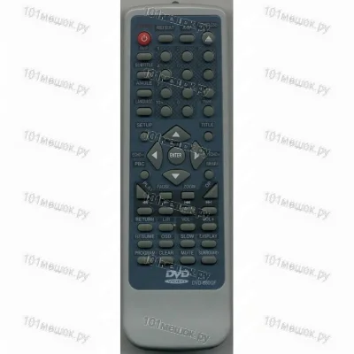 Пульт Huayu для Deso DVD-880OF