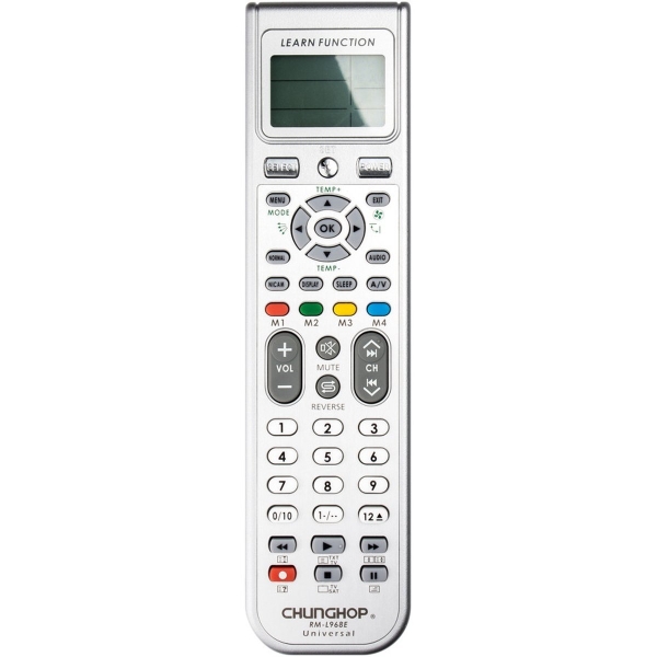 Универсальный пульт Master RM-L968E (для TV, DVD)