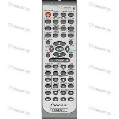 Пульт Pioneer XXD3089 (оригинальный)
