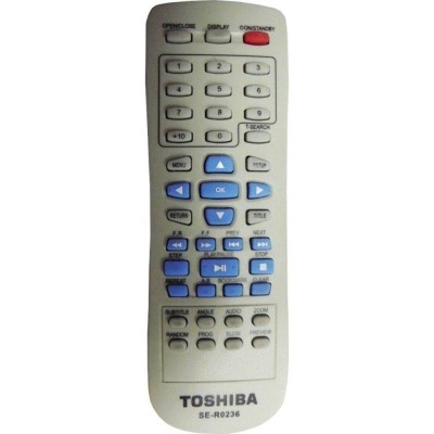 Пульт Toshiba SE-R0236