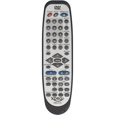 Пульт Xoro HSD-2115