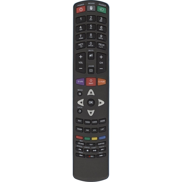 Пульт Huayu для Hyundai (Hi) HY-1330