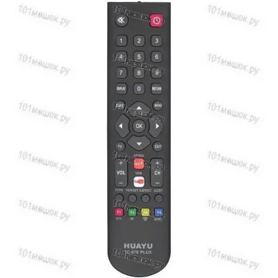 Универсальный пульт Huayu для TCL TC-97E Plus