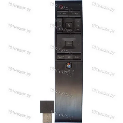 Пульт Huayu для Samsung BN-1220 (без голосового управления, серия J)
