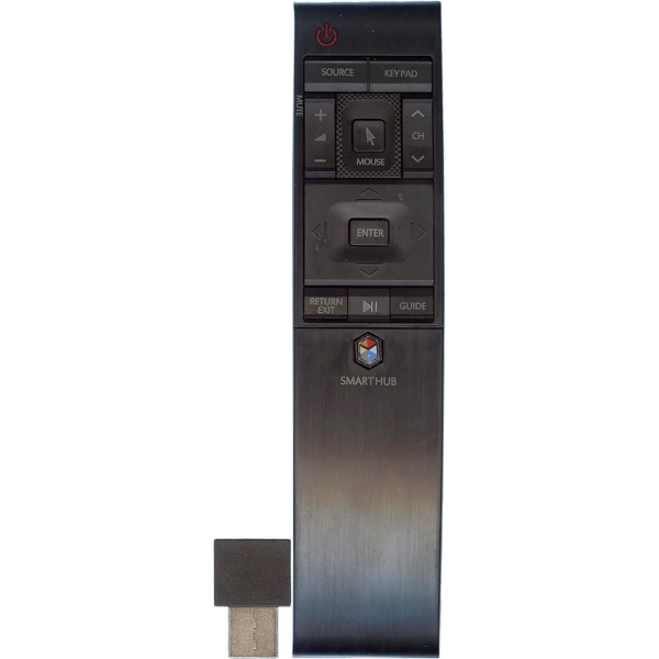 Пульт Huayu для Samsung BN-1220 (без голосового управления) серия J