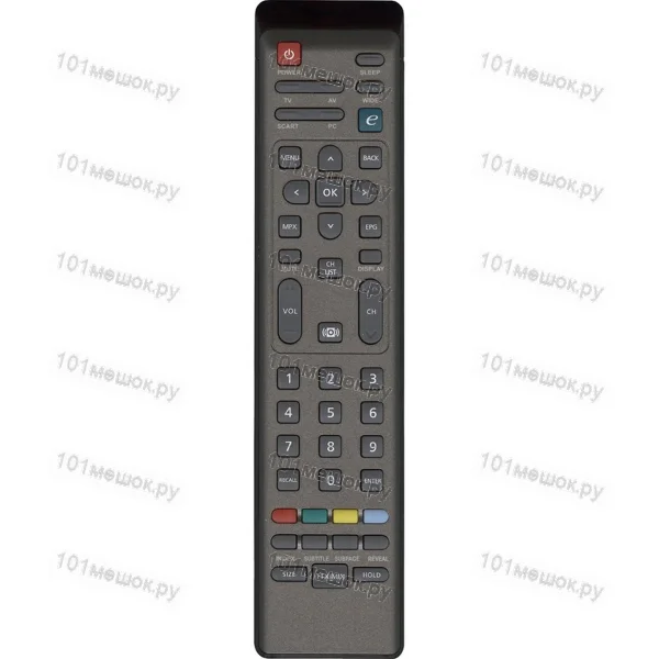 Пульт Huayu для Acer RC-48KEY