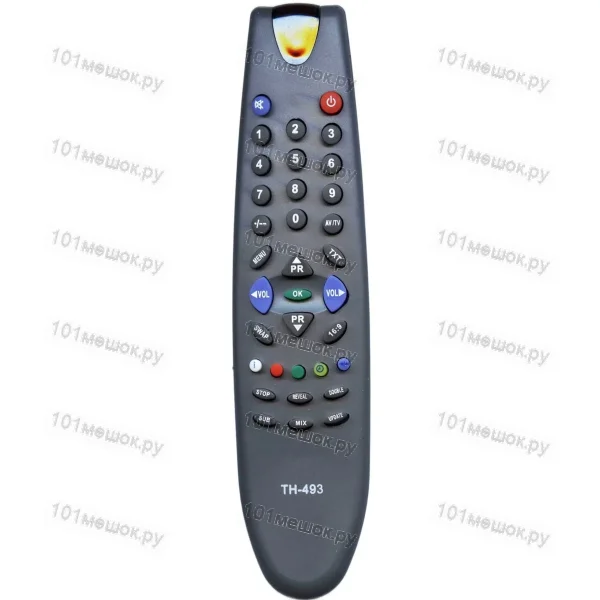 Пульт Huayu для Beko TH-493