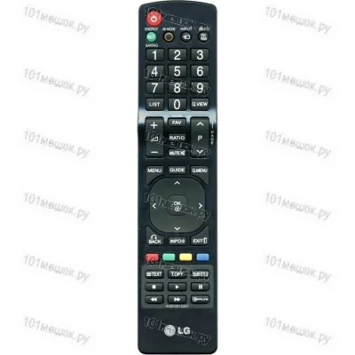 Пульт LG AKB72915207 (оригинальный)