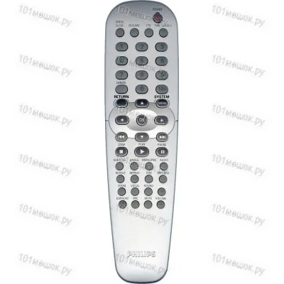 Пульт Philips RC19245002/01 (оригинальный)