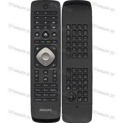 Пульт Philips 9965 900 21079 (двусторонний) (оригинальный)