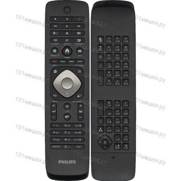 Пульт Philips 9965 900 21079 (двусторонний) (оригинальный)
