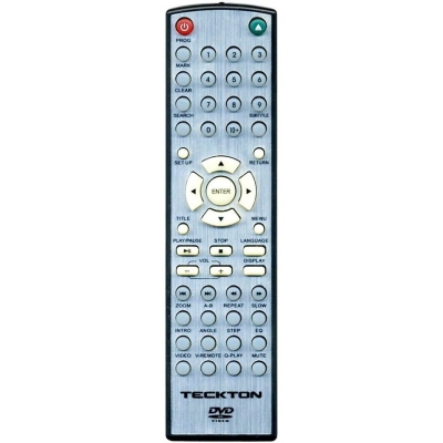Пульт Teckton REM-04