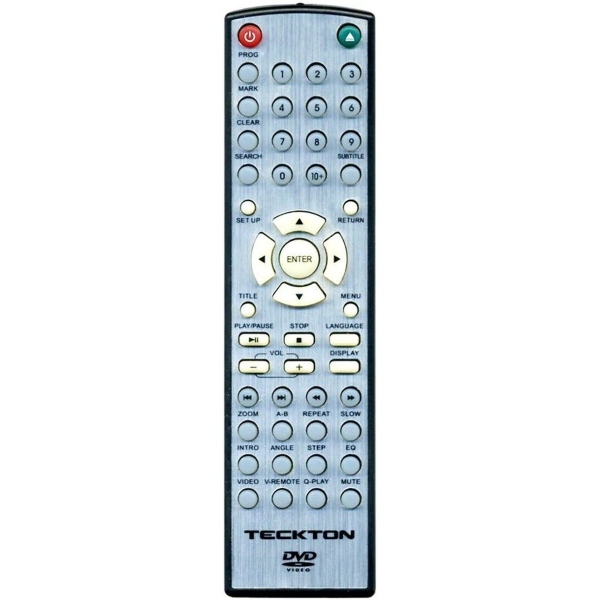 Пульт Teckton REM-04