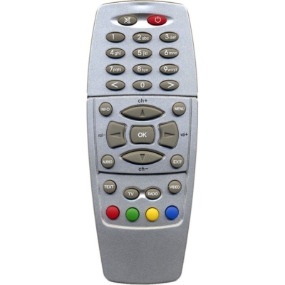 Пульт Huayu для DreamBox DM-500S