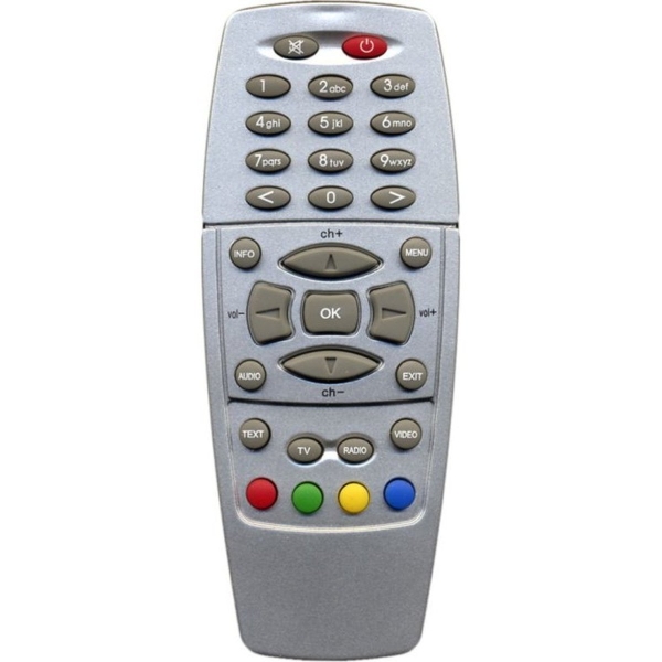 Пульт Huayu для DreamBox DM-500S