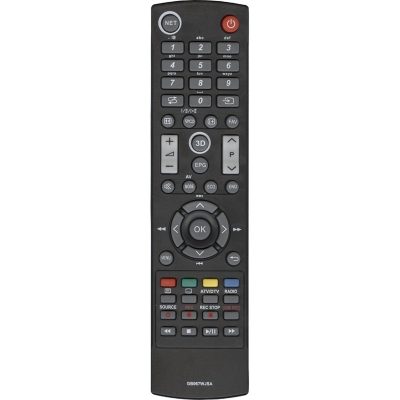 Пульт Huayu для Sharp GB067WJSA