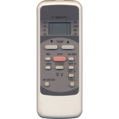 Пульт для кондиционера Daewoo R51D/E