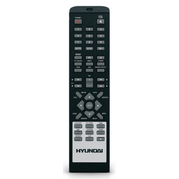 Пульт Hyundai H-MS1109