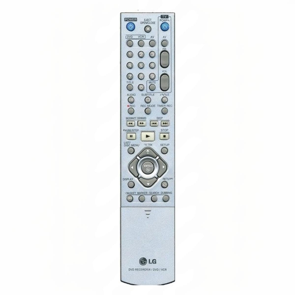 Пульт LG 6711R1P101B