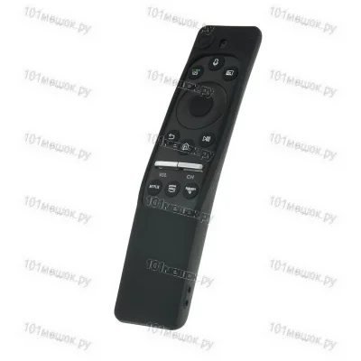 Силиконовый чехол H06 Black (чёрный) для Samsung серии K