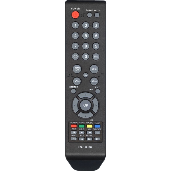 Пульт Huayu для Akai LEA-19A08G (LTA-15A15M)