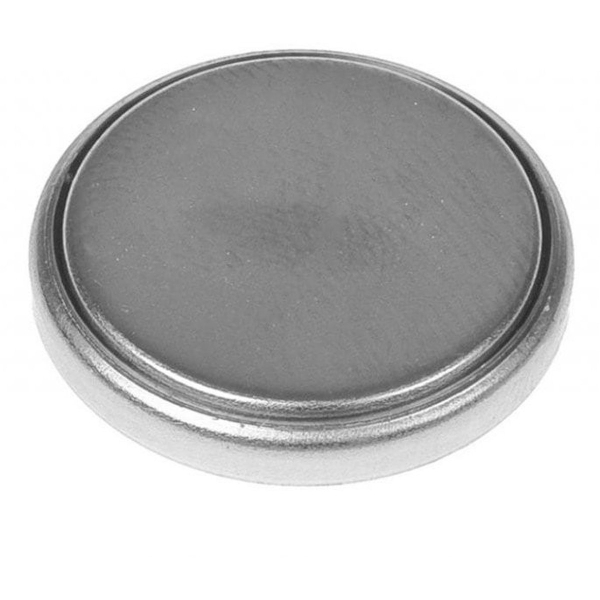 Батарейка в брелок