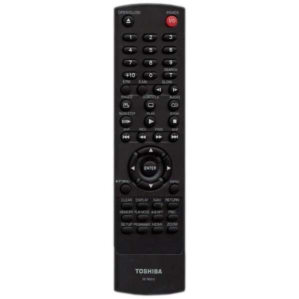 Пульт Toshiba SE-R0313