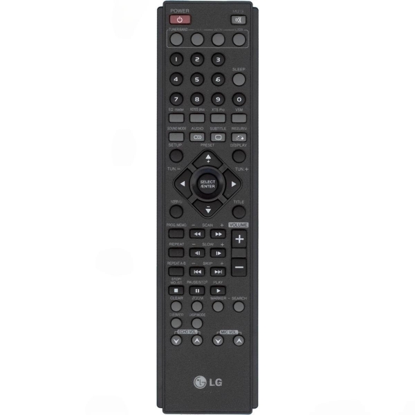 Пульт LG 6710CDAQ05G