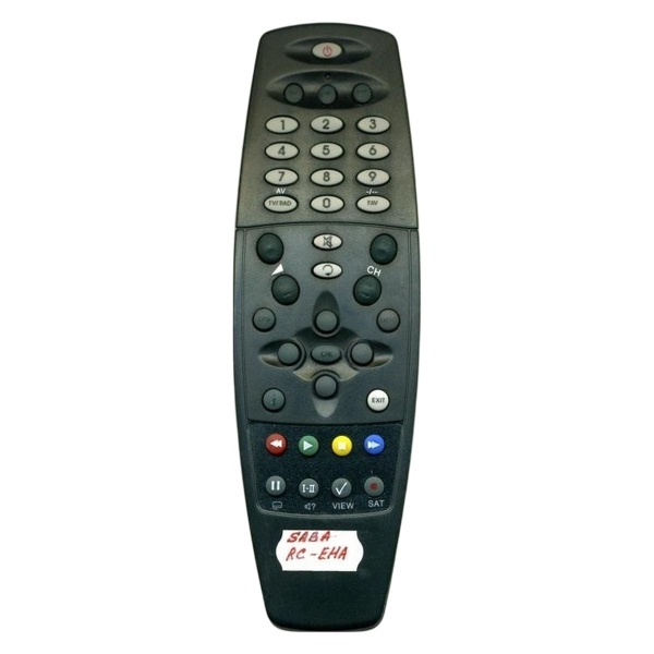 Пульт Huayu для Saba RC-EHA