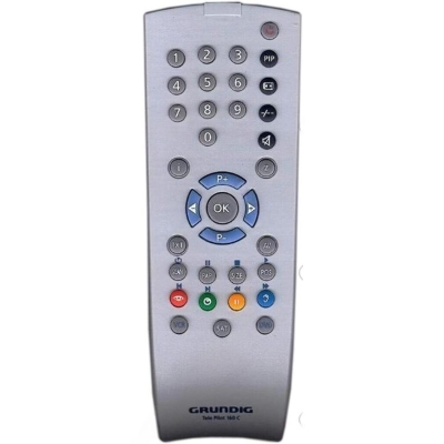 Пульт Grundig TelePilot 160C