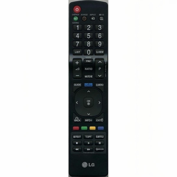 Пульт LG AKB72915246 (оригинальный)
