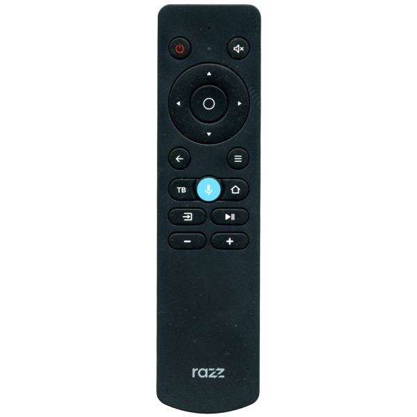 Пульт Razz AN-1603 (AN1603) (голосовое управление) (оригинальный)