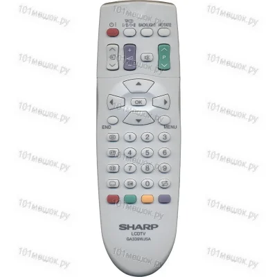 Пульт Sharp GA339WJSA (оригинальный)