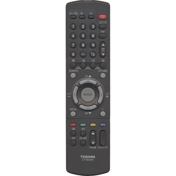 Пульт Toshiba CT-90044