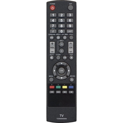 Пульт Huayu для Panasonic TZZ00000006A