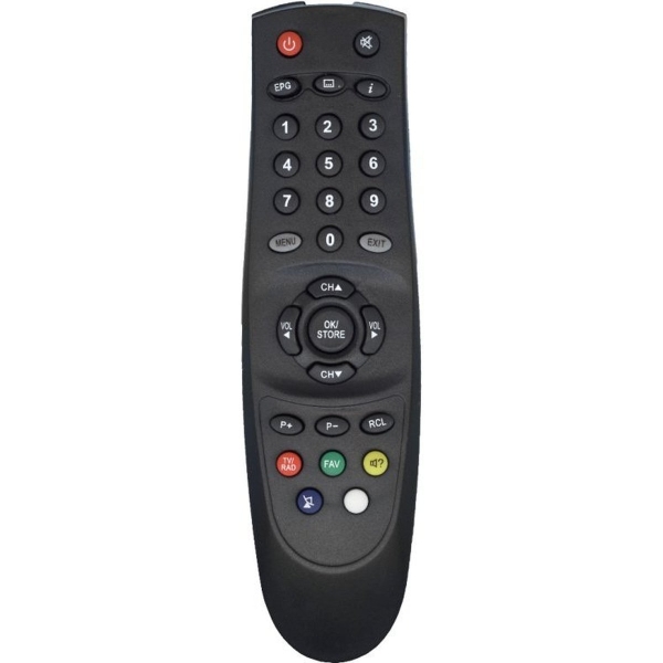 Пульт Huayu для Echostar DSB-707 (DSB 606)