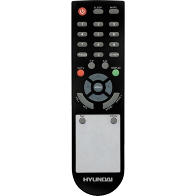 Пульт Huayu для Hyundai H-LCD3206