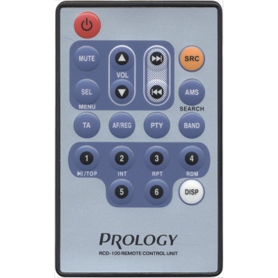 Пульт Prology RCD-100
