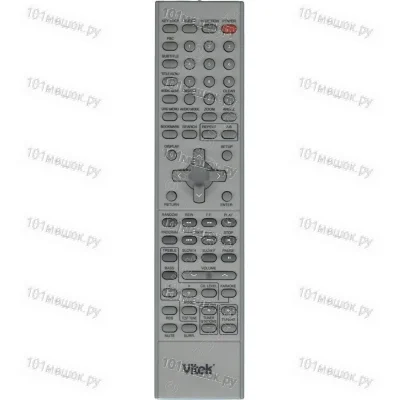 Пульт Vitek DVD6 (оригинальный)