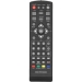 Пульт Huayu для Telant (Dcolor, World Vision, Locus) DC901 (DC1001, T34, DR-103HD)
