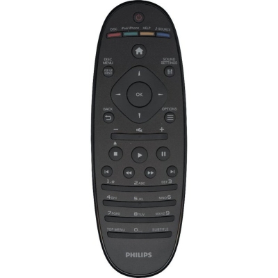 Пульт Philips YKF291-012 (HT:14-03-08, 9965 100 44685)